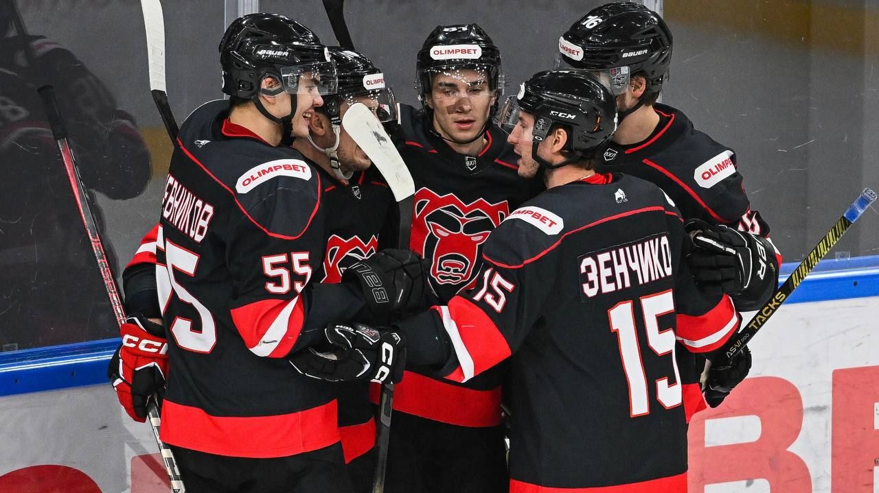 «Молот» переиграл «Металлург»