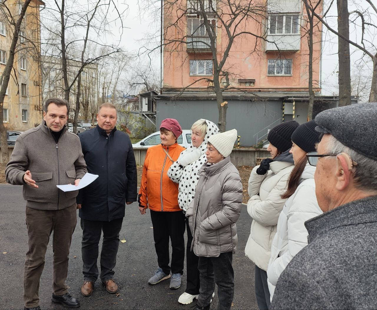 Фото: региональное отделение партии «Единая Россия»