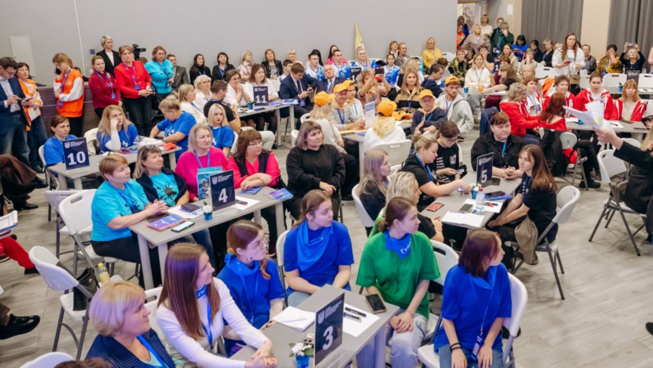 От инноватора до креатора: Первая народная премия ждет героев Молодежной столицы в Прикамье 