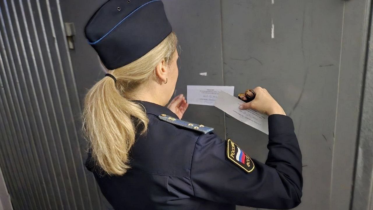 В Кунгуре на 80 суток закрыли кафе-бар «Три медведя»