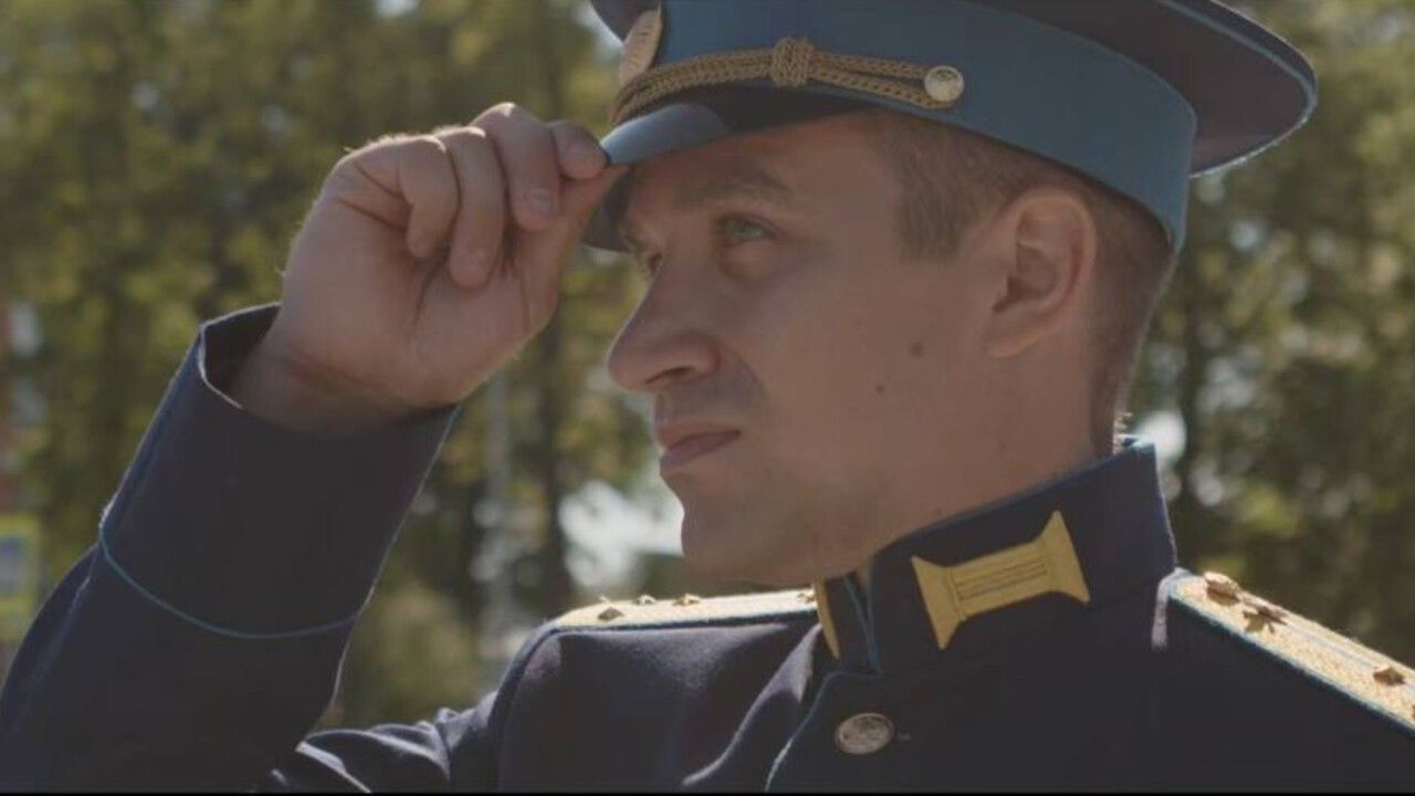 В День ВВС России губернатор Прикамья рассказал о штурмане Пермского авиационного полка 