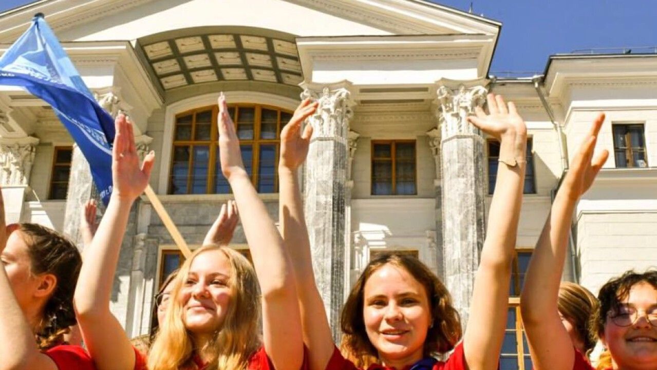 В Перми началась работа трудовых  «Отрядов мэра»