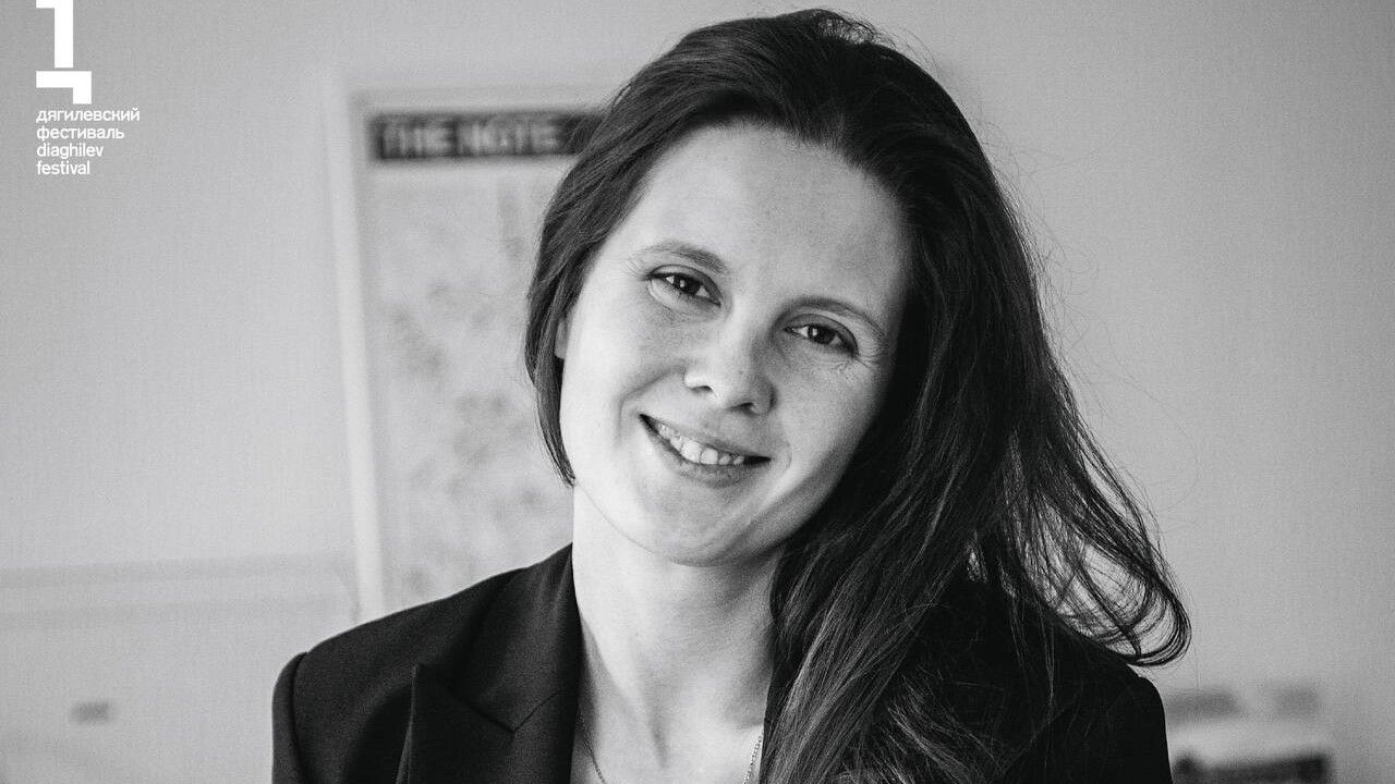Дягилевский фестиваль (18+) и сервис «Звук» выпустили запись лекции о творчестве Рихарда Вагнера 