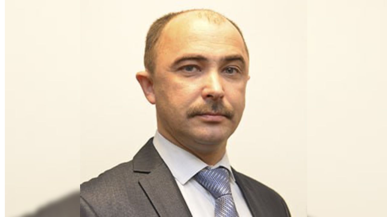 ​Сергей Кузнецов единогласно избран председателем думы Кишертского округа