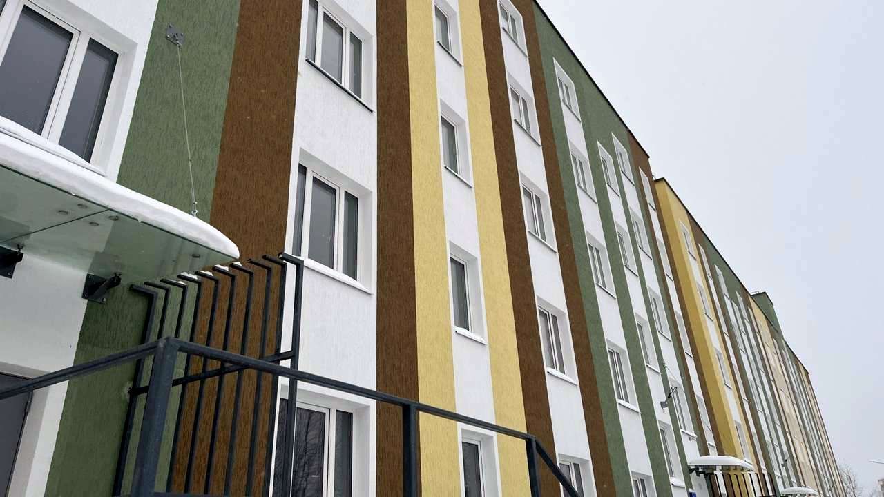 ​Минстрой Прикамья прокомментировал возбуждение уголовного дела о халатности из-за проблем с расселением аварийного жилья