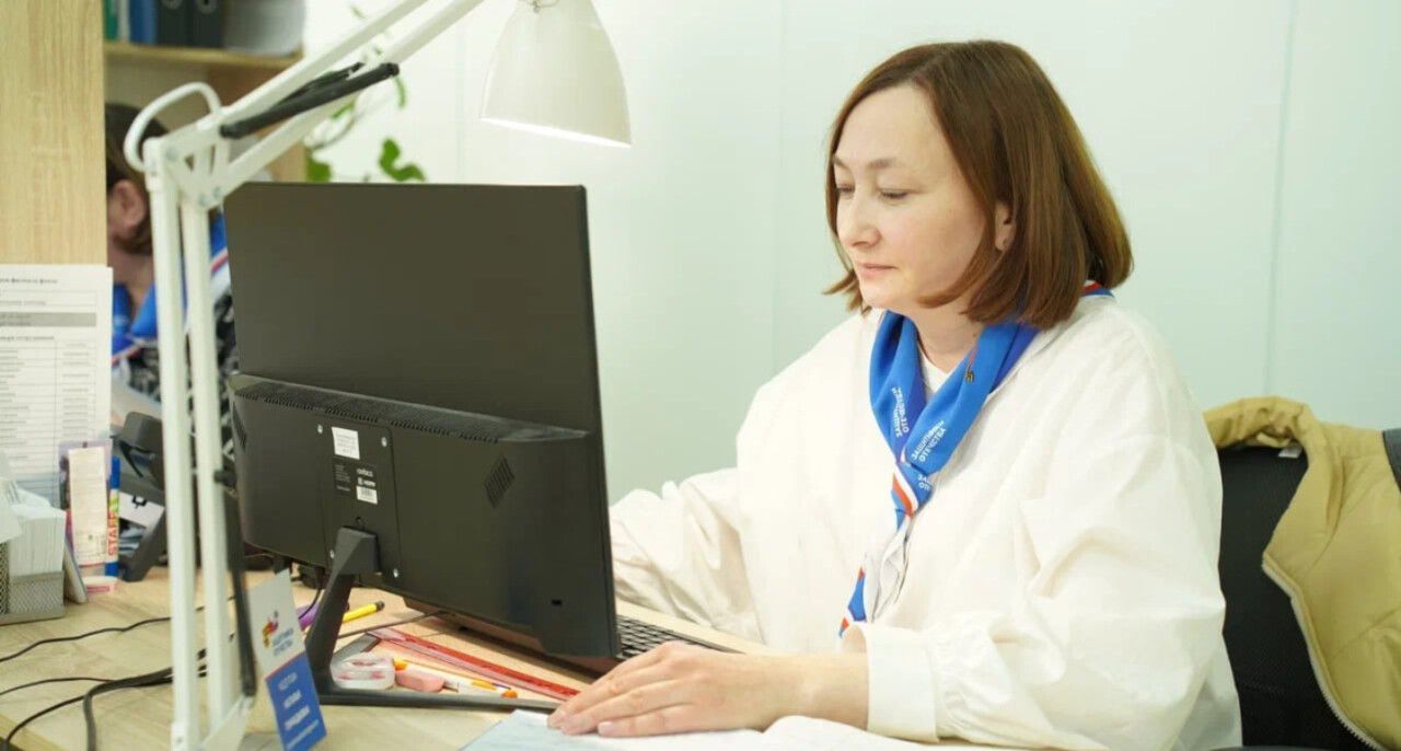 ​В Перми пройдет расширенный прием для ветеранов СВО и их семей с участием профильных ведомств