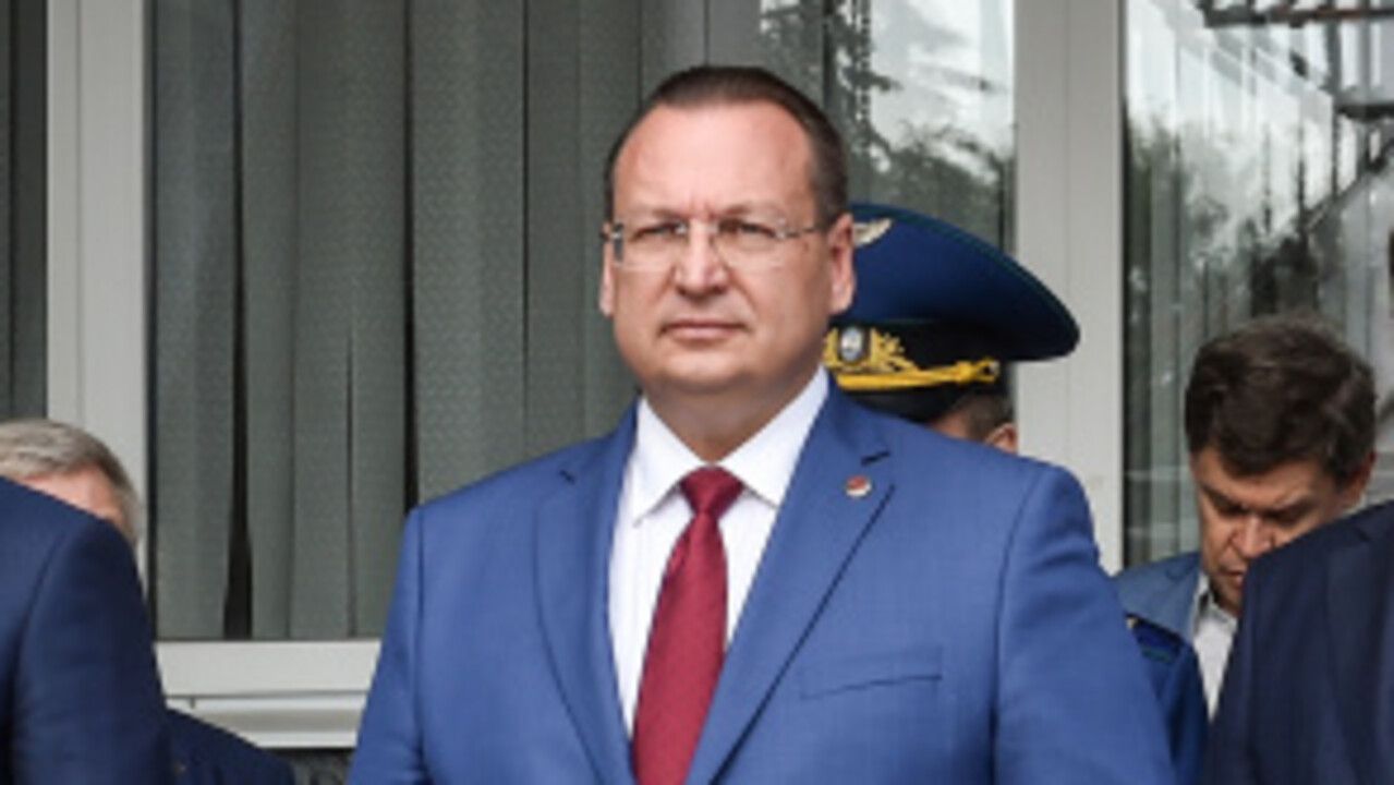 Дмитрий Красильников покидает пост руководителя дирекции межвузовского кампуса Пермского края