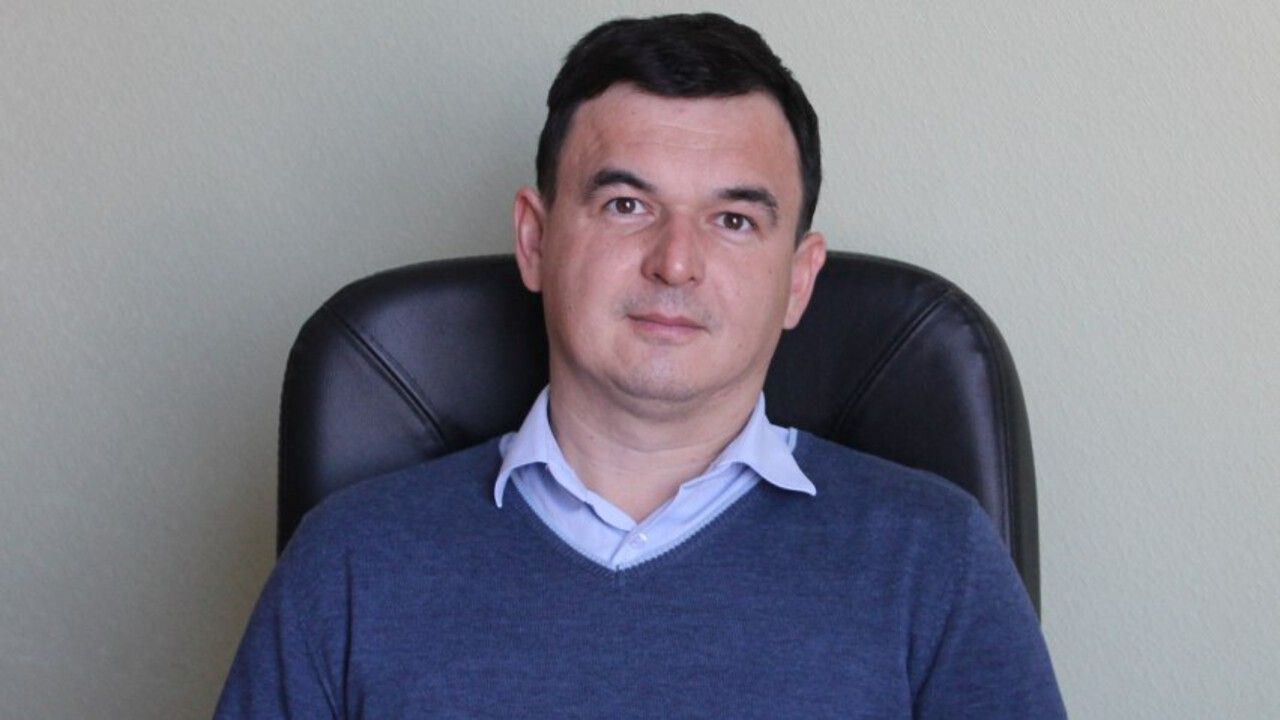 ​В Бардымском округе назначили нового председателя ТИК