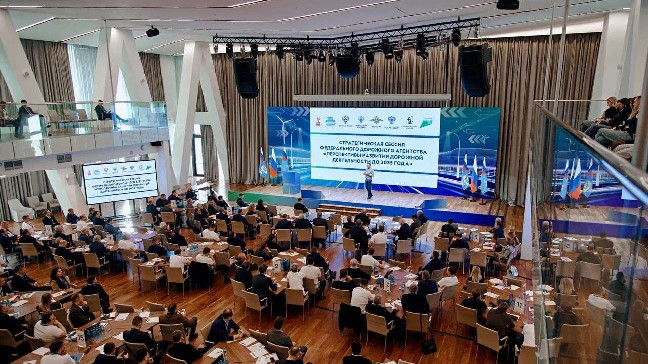 ​Пермский край опережает федеральные планы по нормативному состоянию дорог