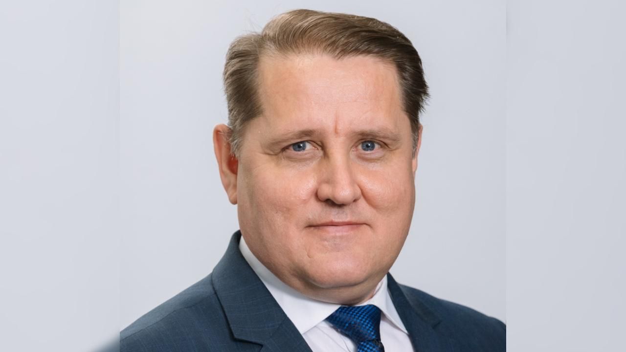 ​Валерий Сухих предложил Александра Козюкова на пост первого вице-спикера Заксобрания Прикамья