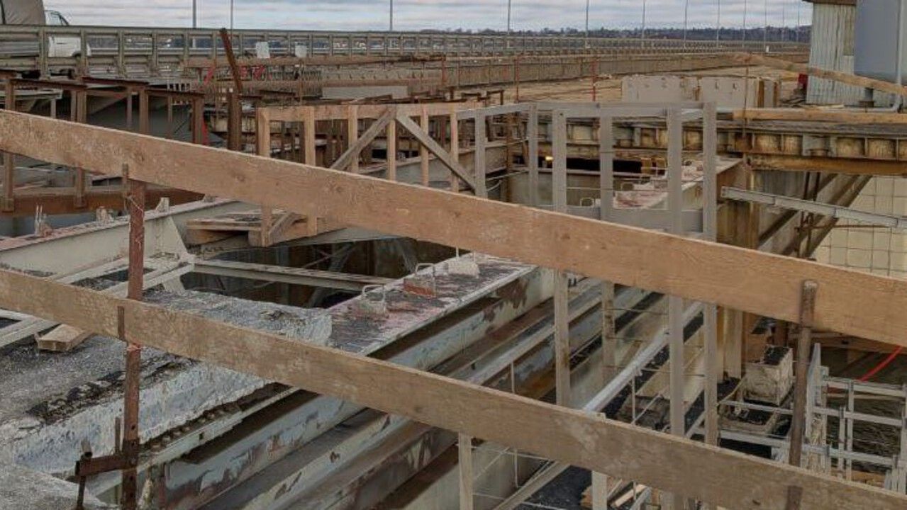 ​В минтрансе Прикамья рассказали о ходе работ на Чусовском мосту и прилегающей инфраструктуре