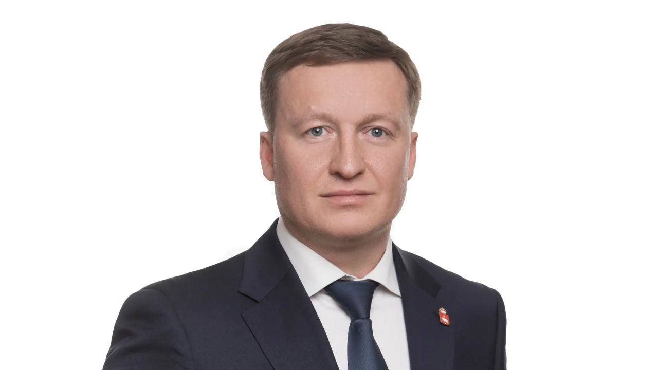 Альберта Марданова утвердили министром территориальной безопасности Прикамья