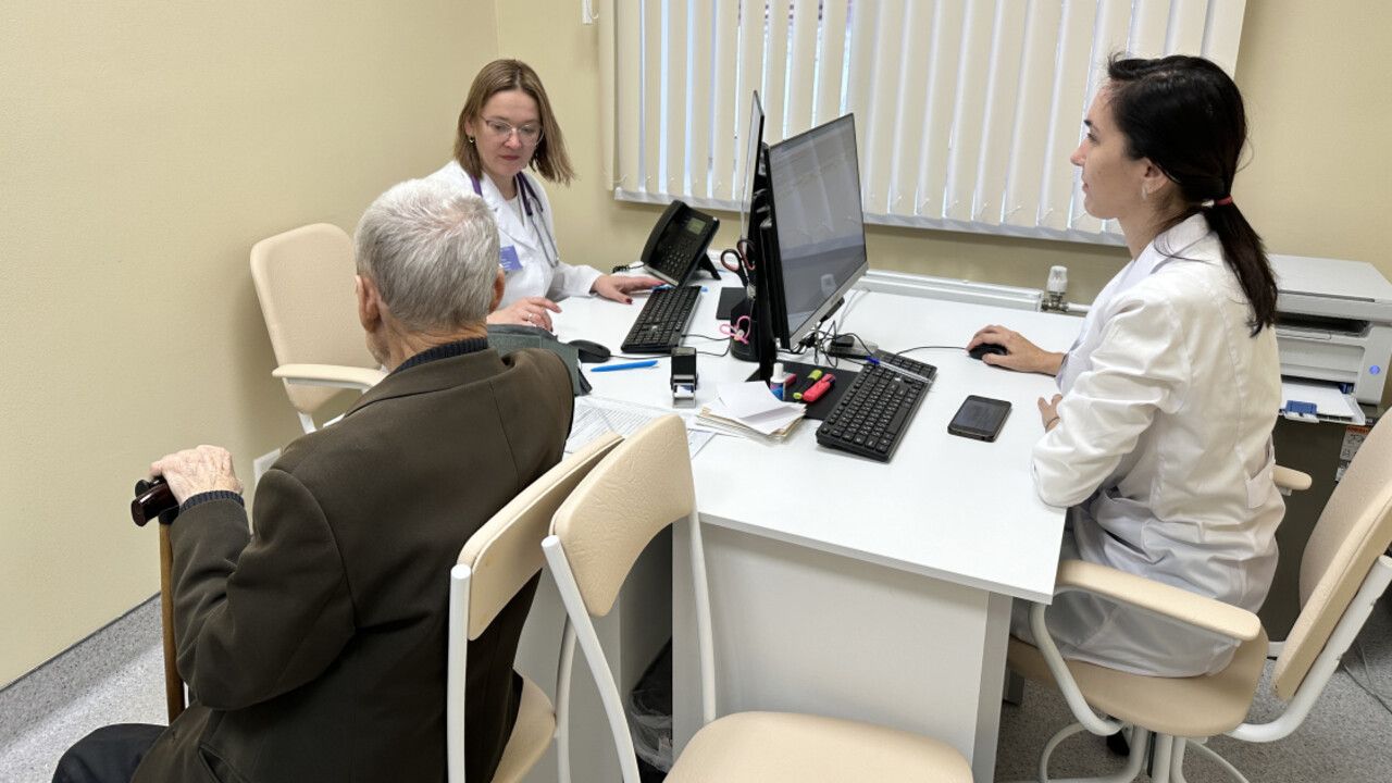 В Прикамье рассказали о графике работы медучреждений  региона в новогодние праздники