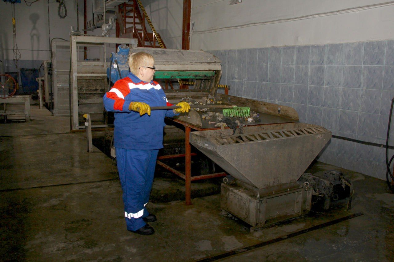 Фото: «НОВОГОР-Прикамье»