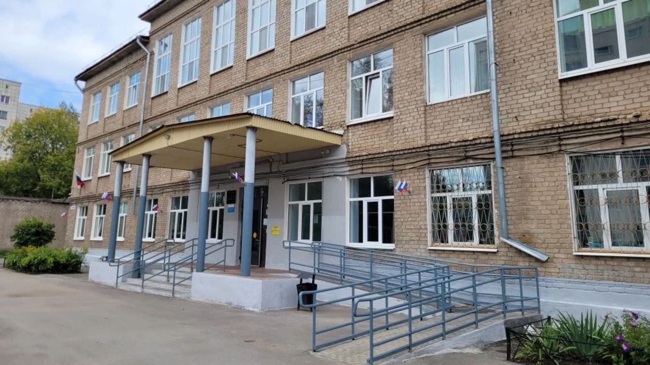 ​В Пермском крае в 29 школах проходит капремонт