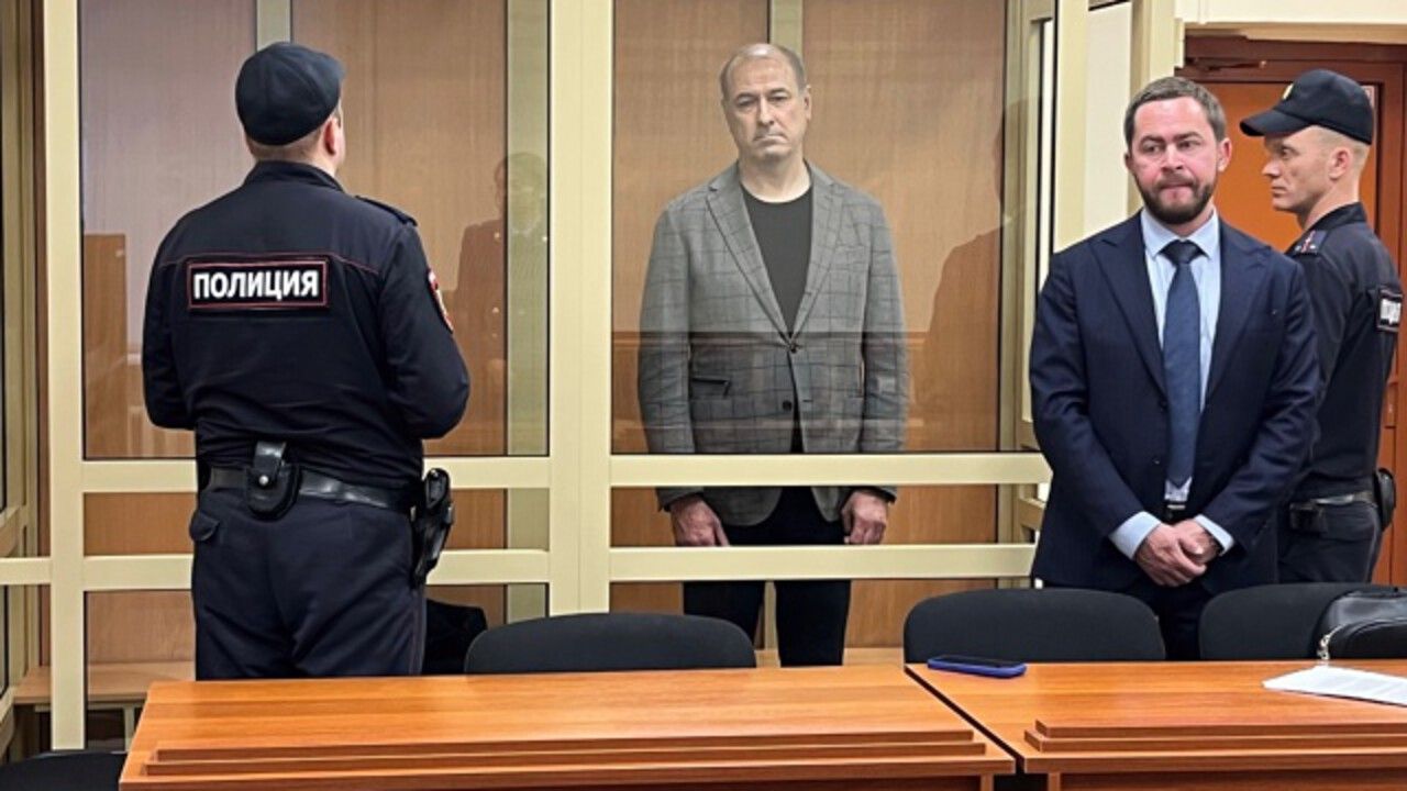 Экс-депутат Заксобрания Прикамья Константин Окунев проведет в СИЗО почти два месяца