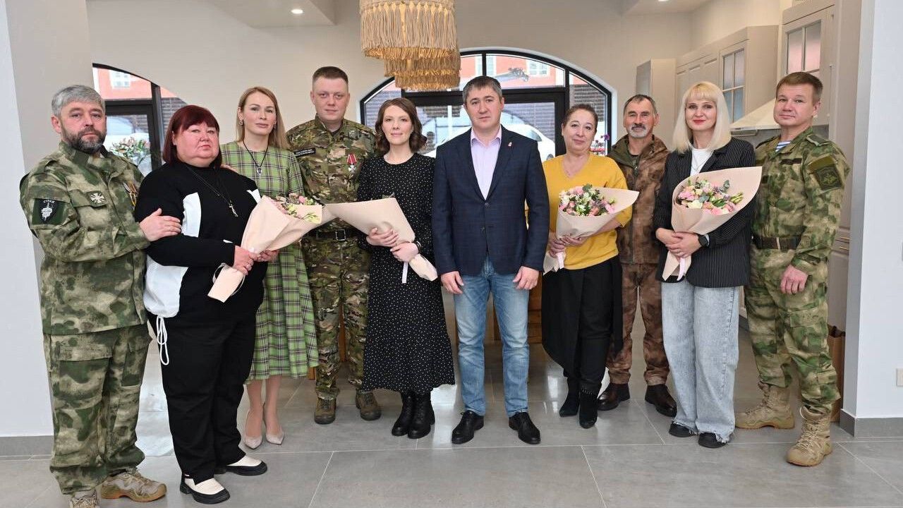 Как пермские участники СВО и их семьи могут получить бесплатную юридическую и психологическую помощь