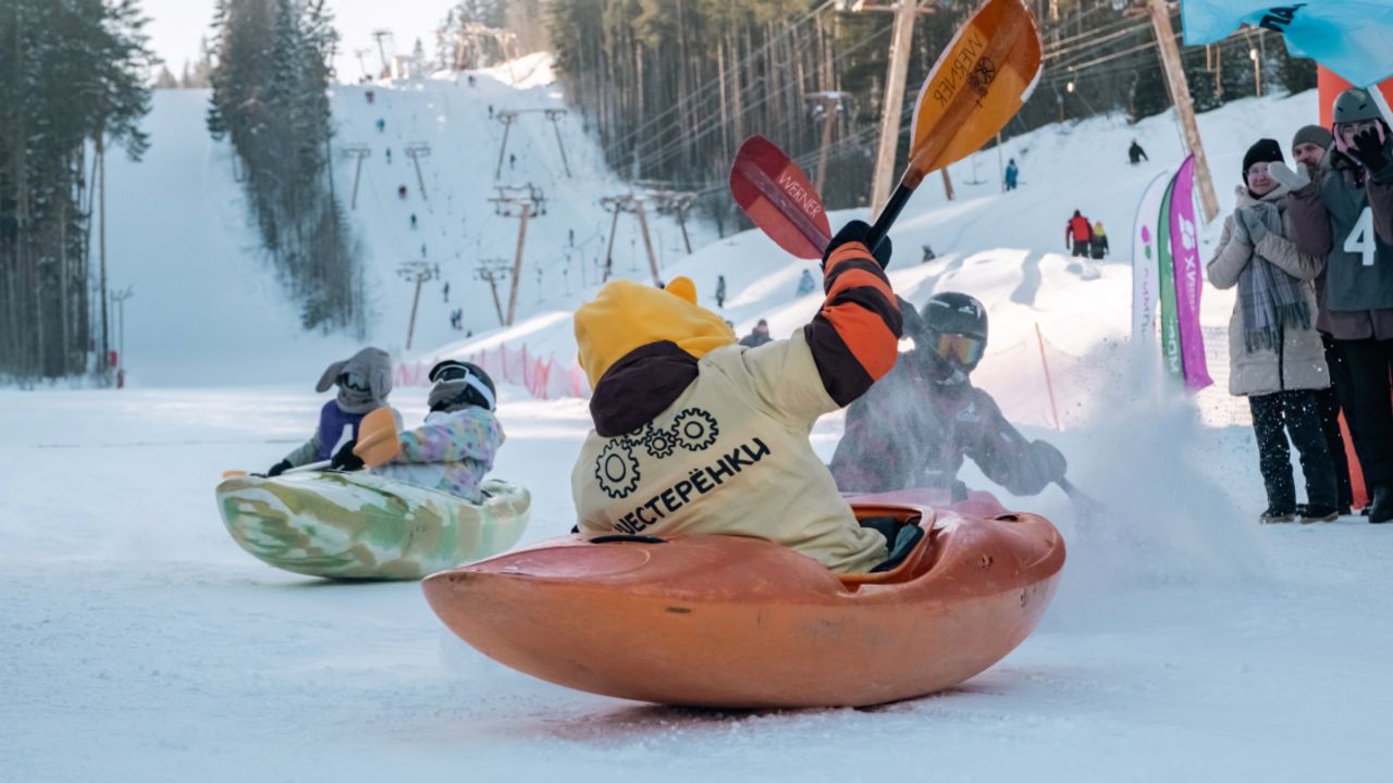 Кинокомпаниям в Прикамье выплатят более 28 млн рублей затрат на съемки