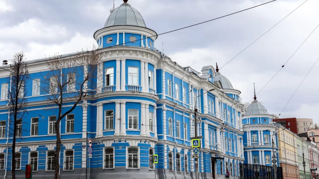 Несовершеннолетний житель Перми предстанет перед судом за террористическую деятельность