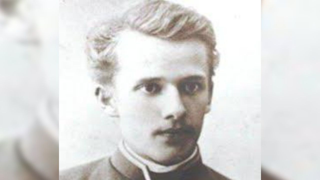 Как революция 1905 года изменила судьбу знаменитого пермяка Михаила Осоргина
