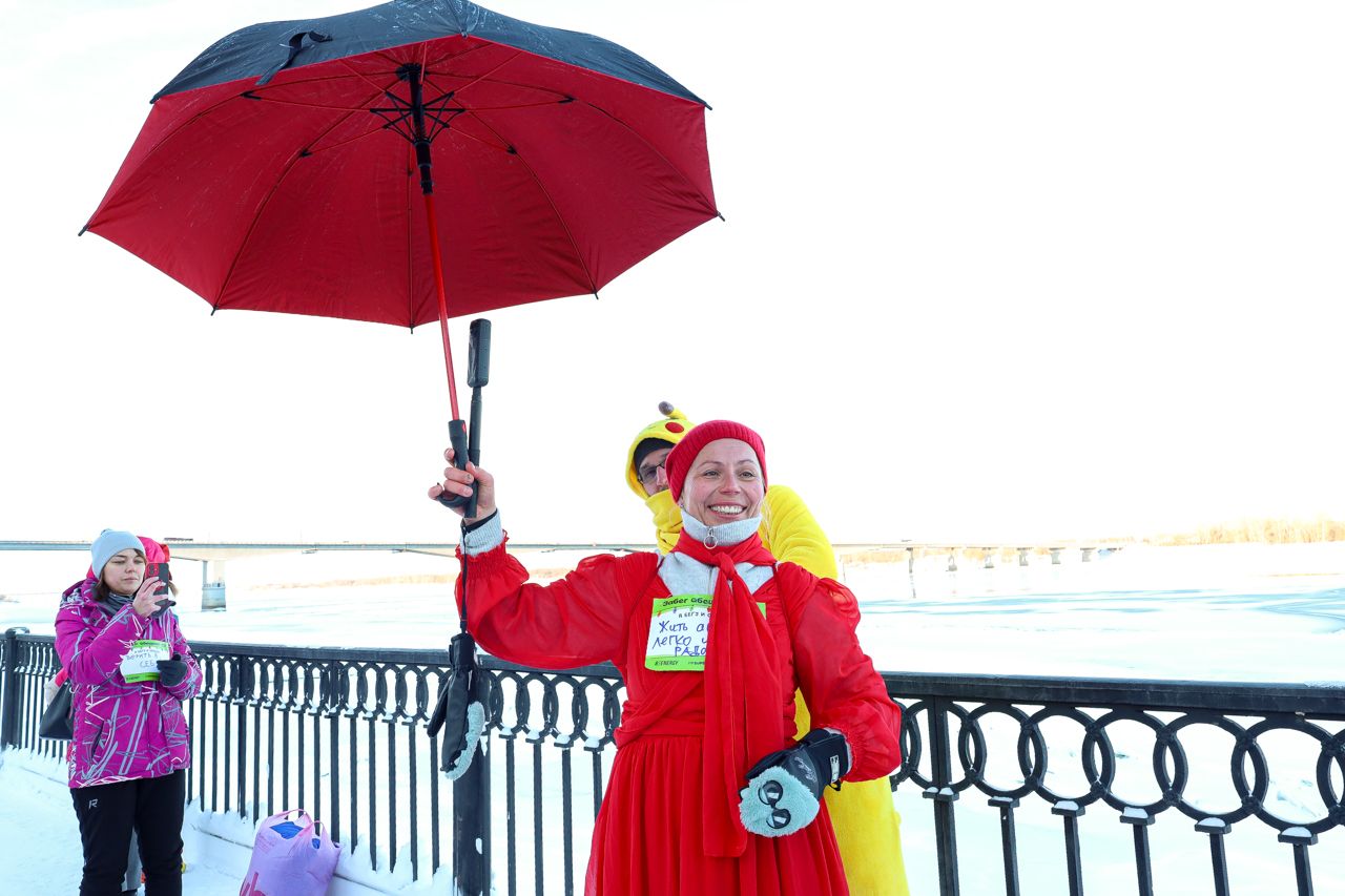 Фото: Елена Майорова