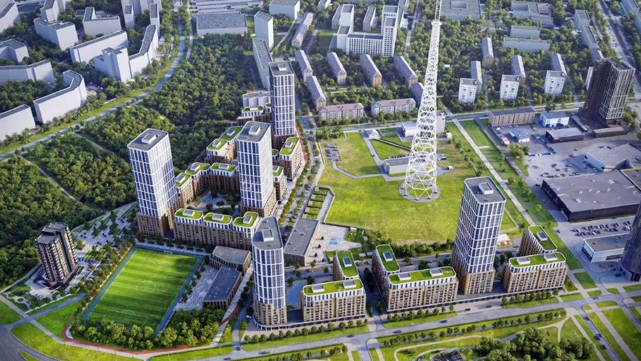 Почему многим пермякам не нравится, как меняется столица Западного Урала