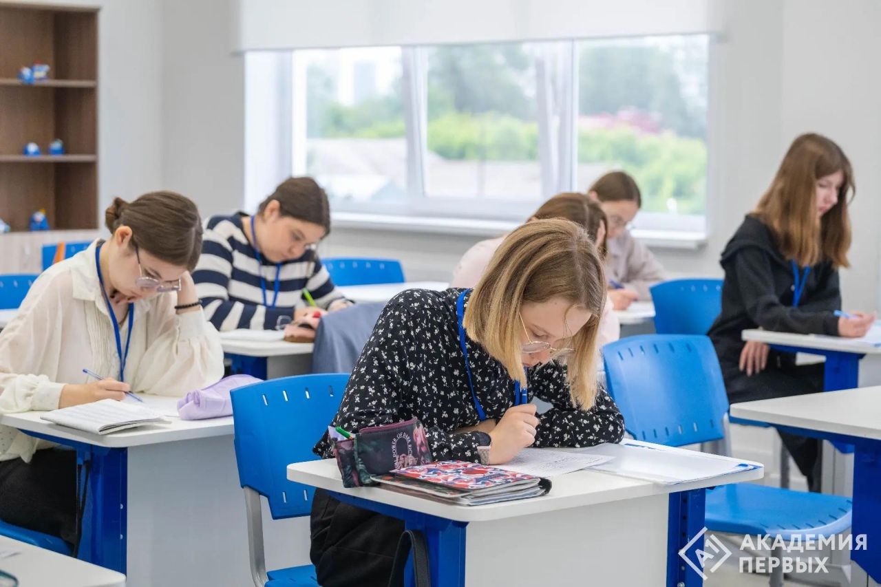 Образовательные паблики Прикамья: выбираем школу для будущих отличников