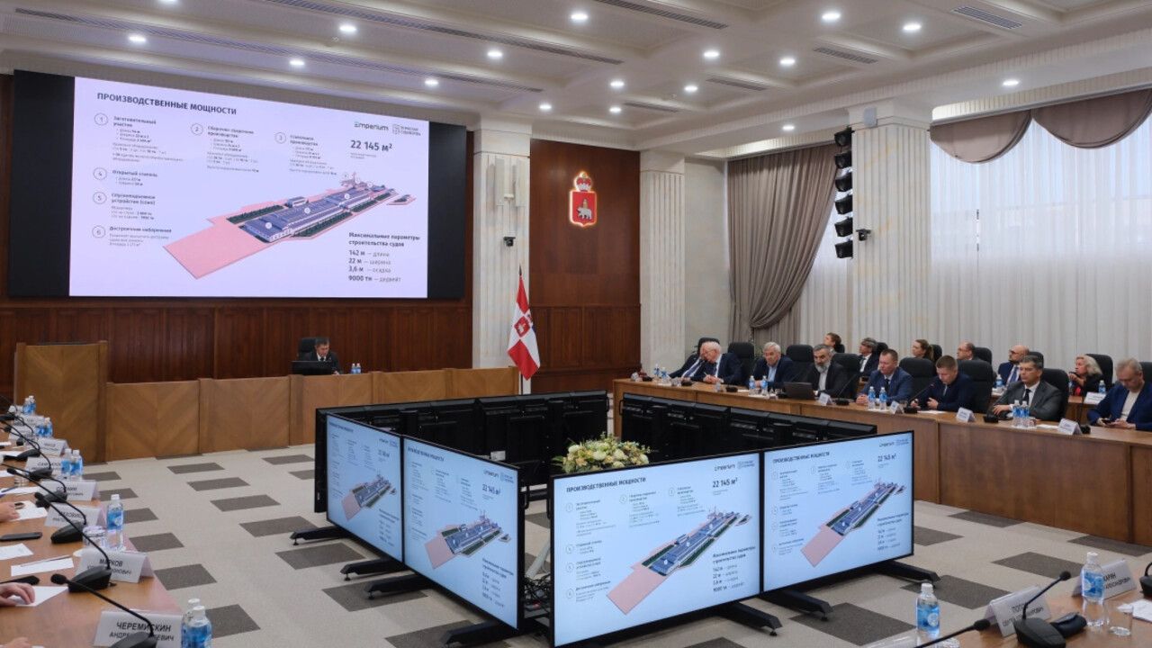 Прикамские предприятия заключили 59 соглашений о промышленной кооперации