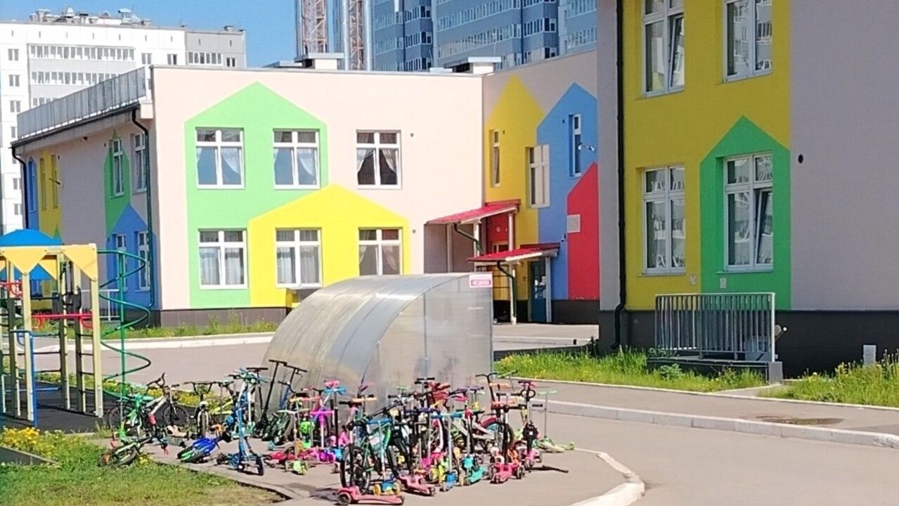 Заведующая детским садом получила условный срок за несчастный случай с ребенком в Прикамье