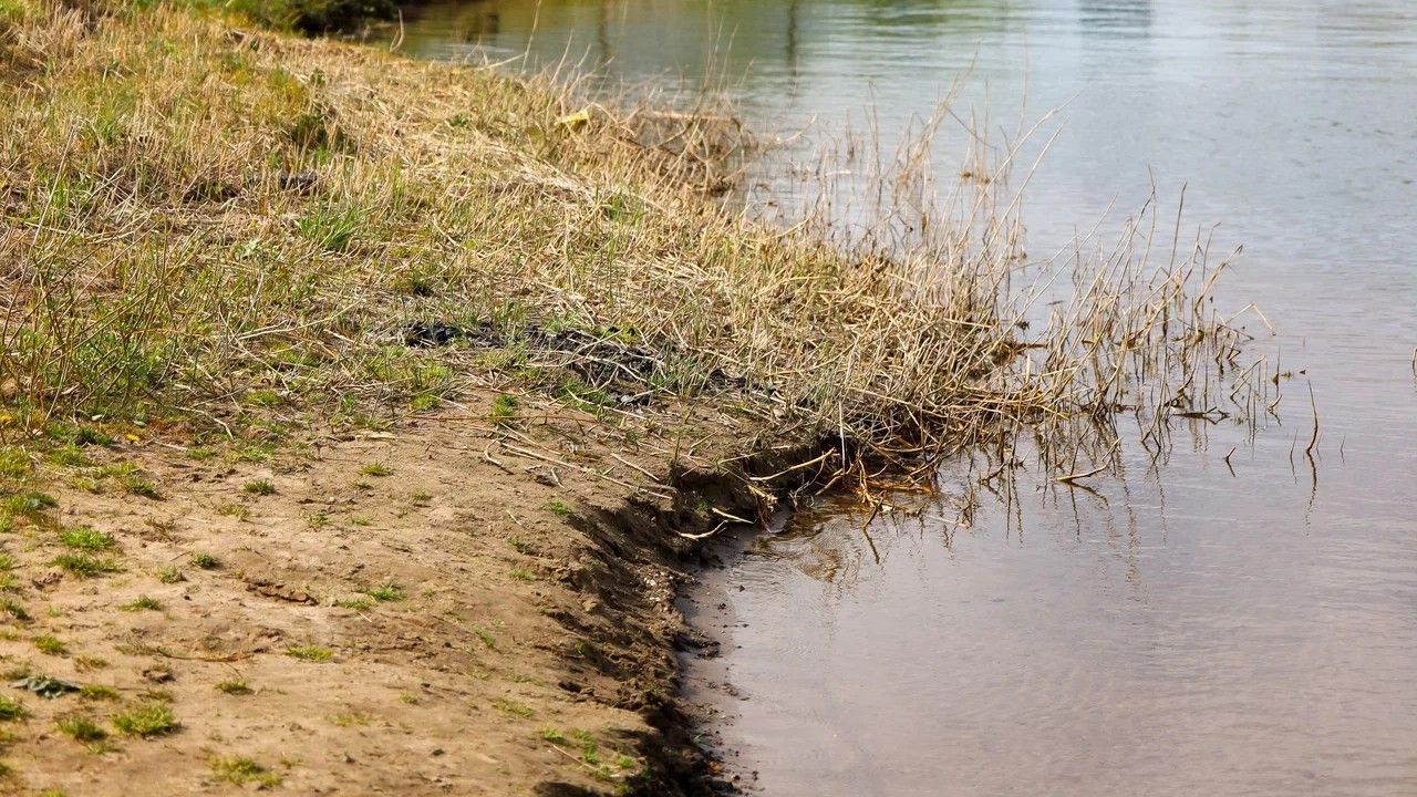 ​В Прикамье человек погиб в результате столкновения лодок на Сылве