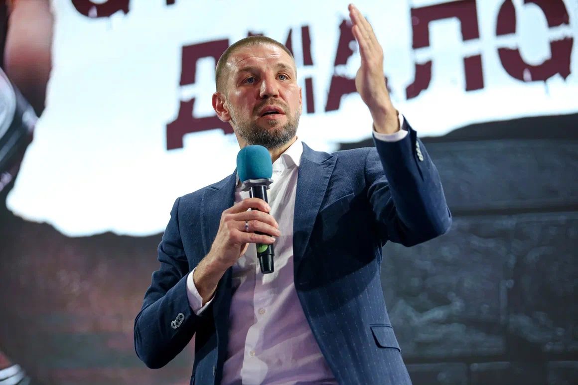 Фото: Елена Майорова