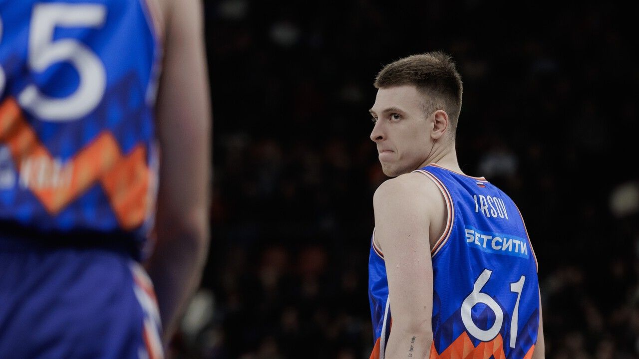 Глеб Фирсов: Победам можно радоваться, но на следующий день надо начинать все заново