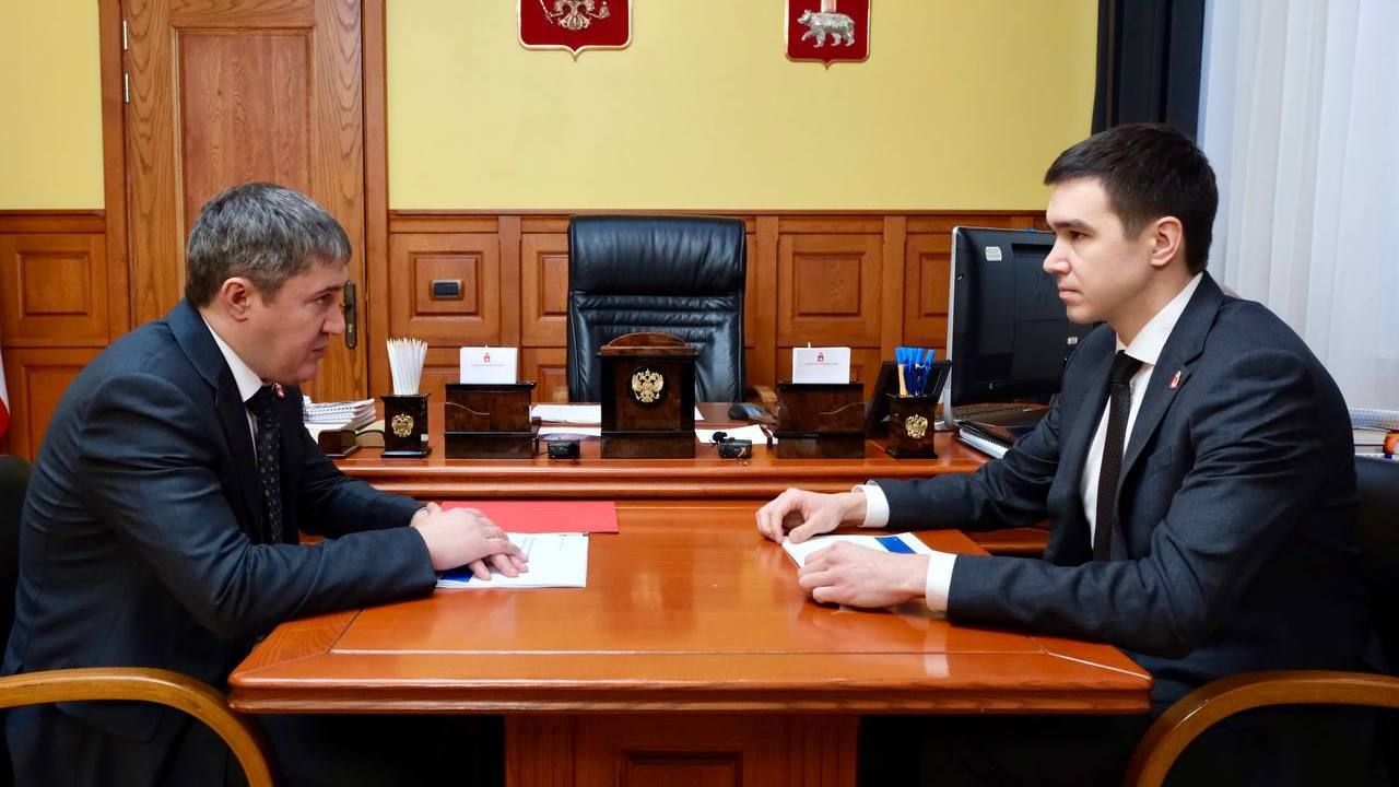 ​В Пермском крае в 2025 году построят 12 домов для переселения из аварийного жилья  