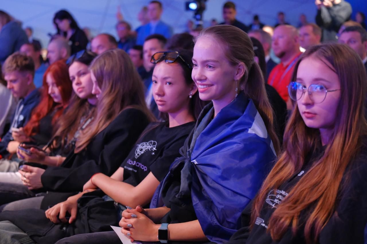 Фото: Telegram-канал Дмитрия Махонина