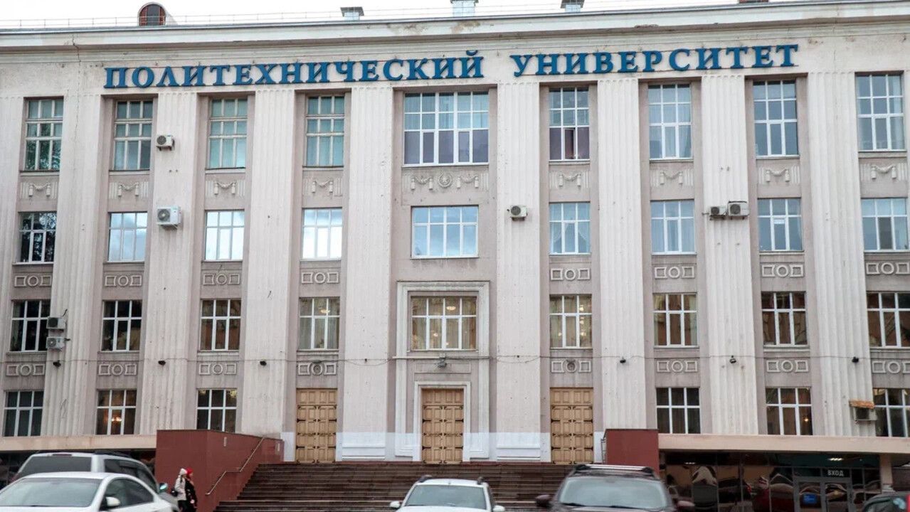 ​Пермский Политех подтвердил позиции в международном рейтинге World University Rankings 2026