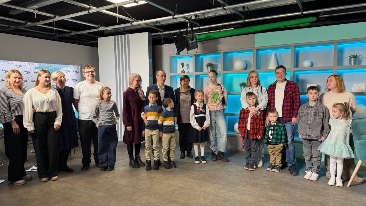 ​В Пермском крае определены победители конкурса видеороликов «Финансы – дело семейное»