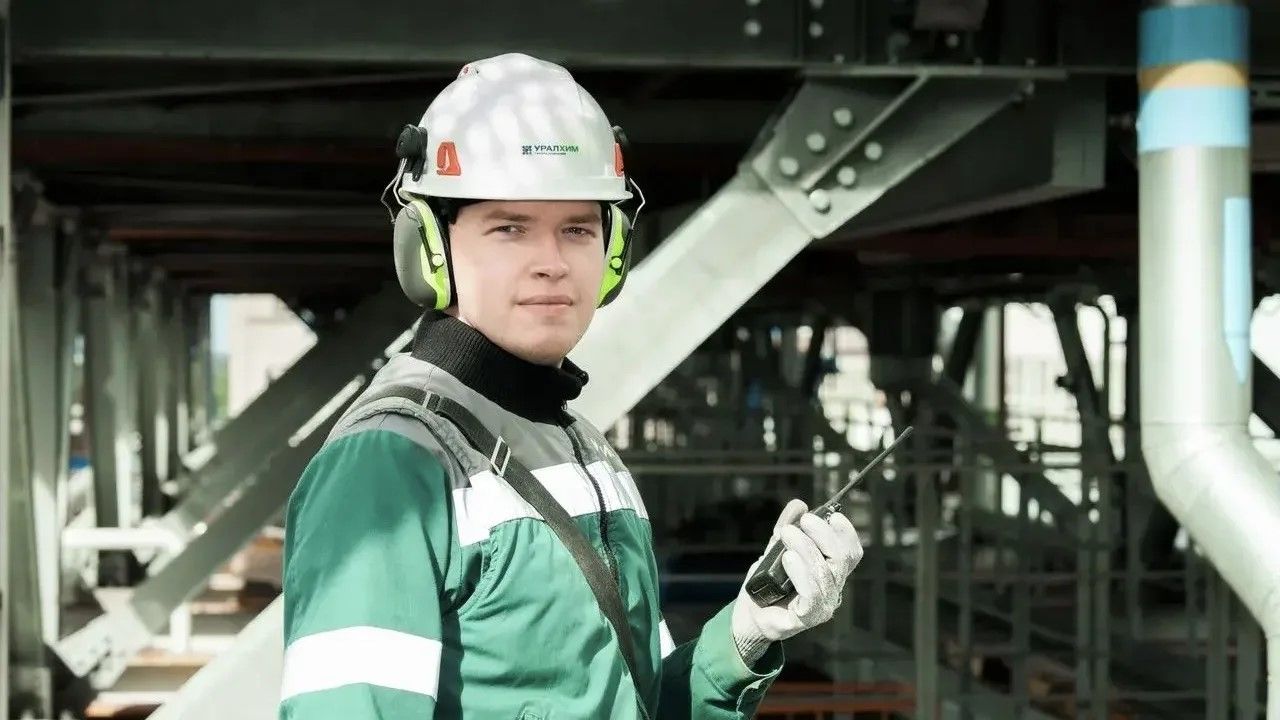 ​В 2025 году филиал «ПМУ» направил на производственную безопасность более 119 млн рублей