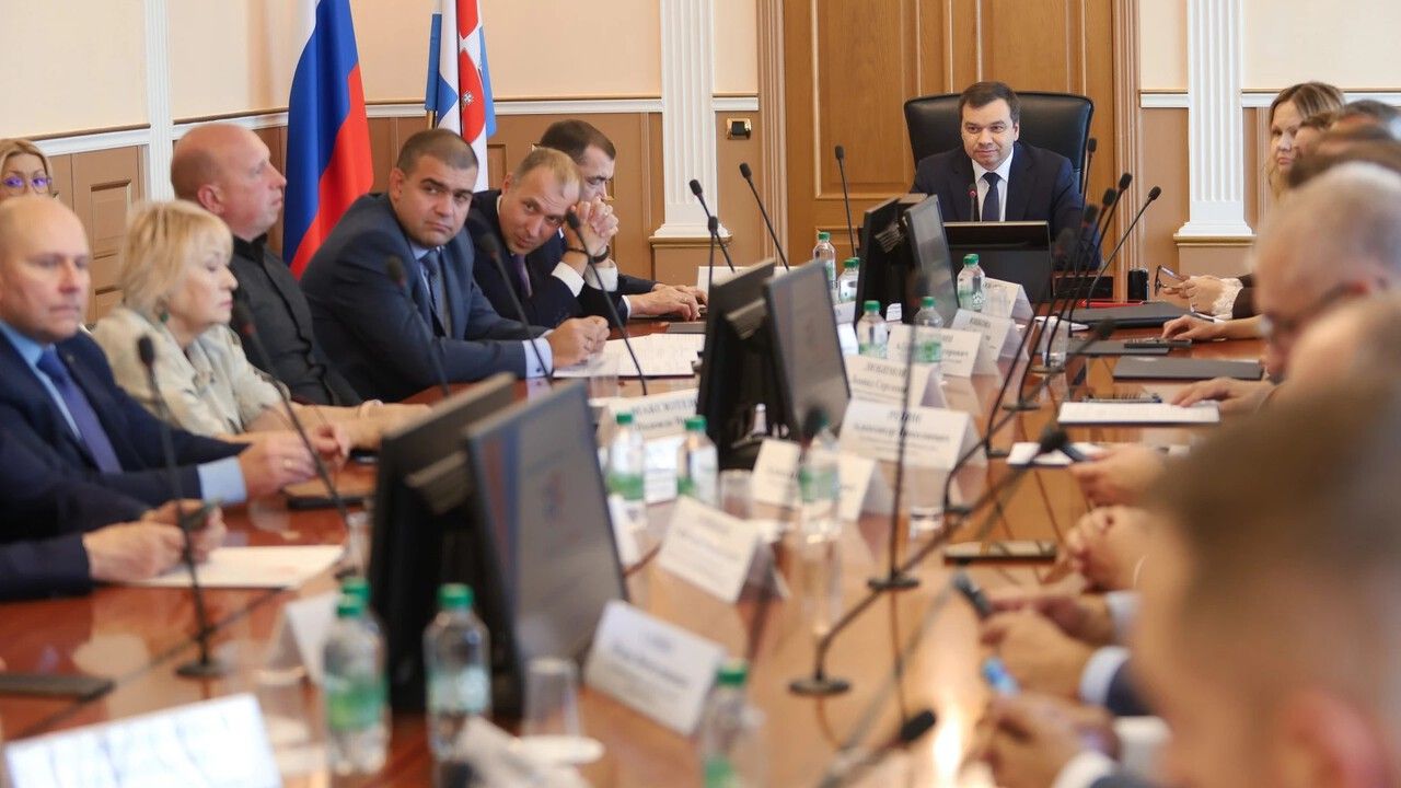 В Пермской городской Думе распределили мандаты по единому округу