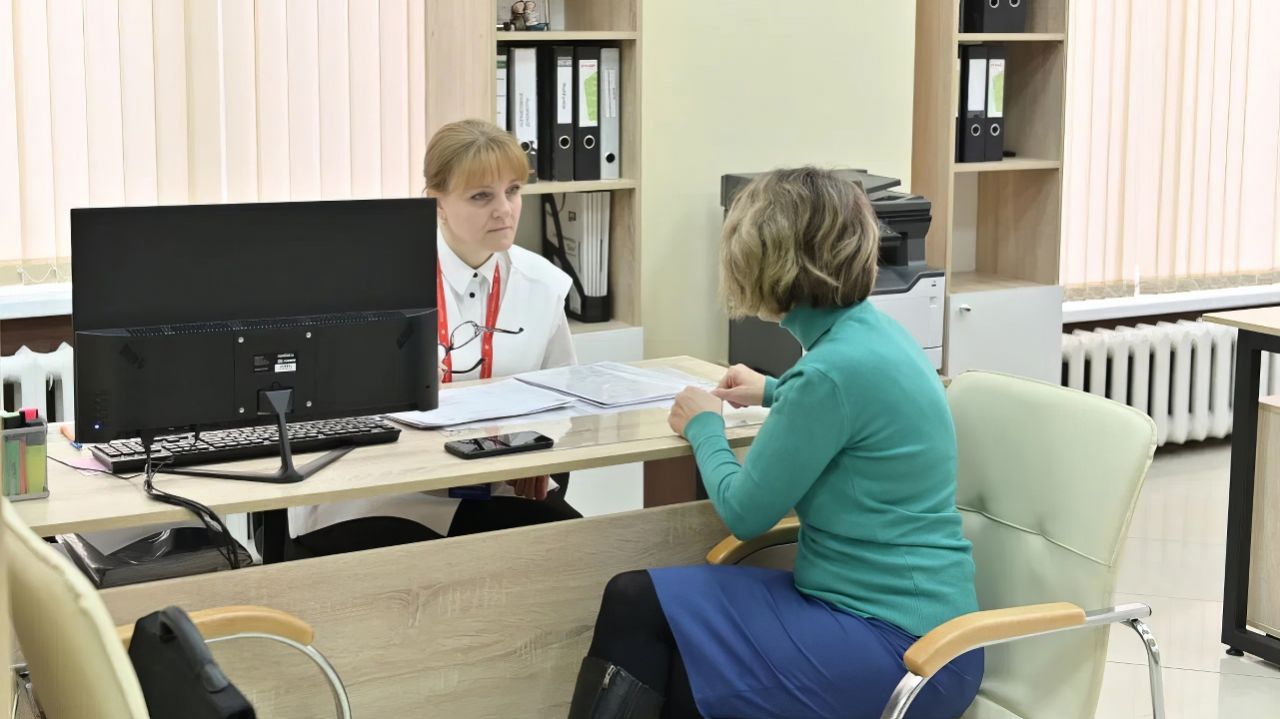 Очередной расширенный прием граждан проведет 13 февраля фонд «Защитники Отечества» в Перми 