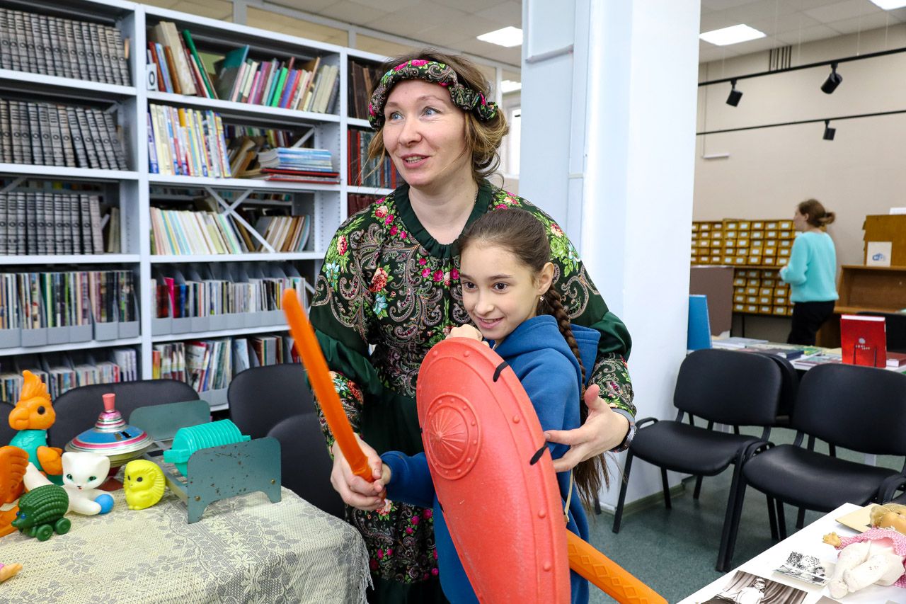 Фото: Елена Майорова