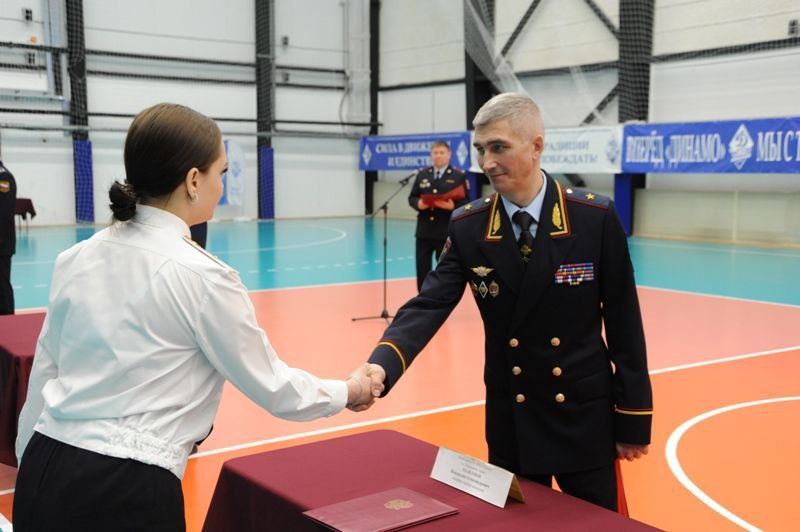 В Перми стартовали боксерские турниры, посвященные Дню защитника Отечества и 100‑летию Общества «Динамо»