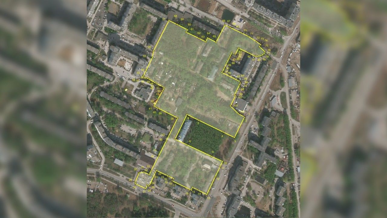 Минимущество Прикамья объявило торги на комплексное развитие территории в микрорайоне «Авиагородок»