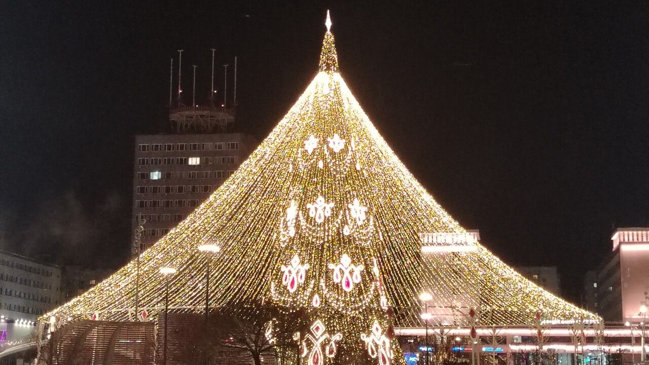 Почти 37 процентов пермяков считают январь самым сложным месяцем