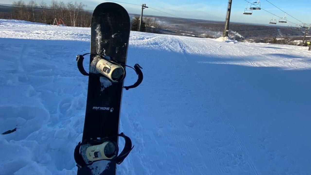 ​Минспорт Пермского края подтвердил сохранение горнолыжного катания в районе «Полазны»