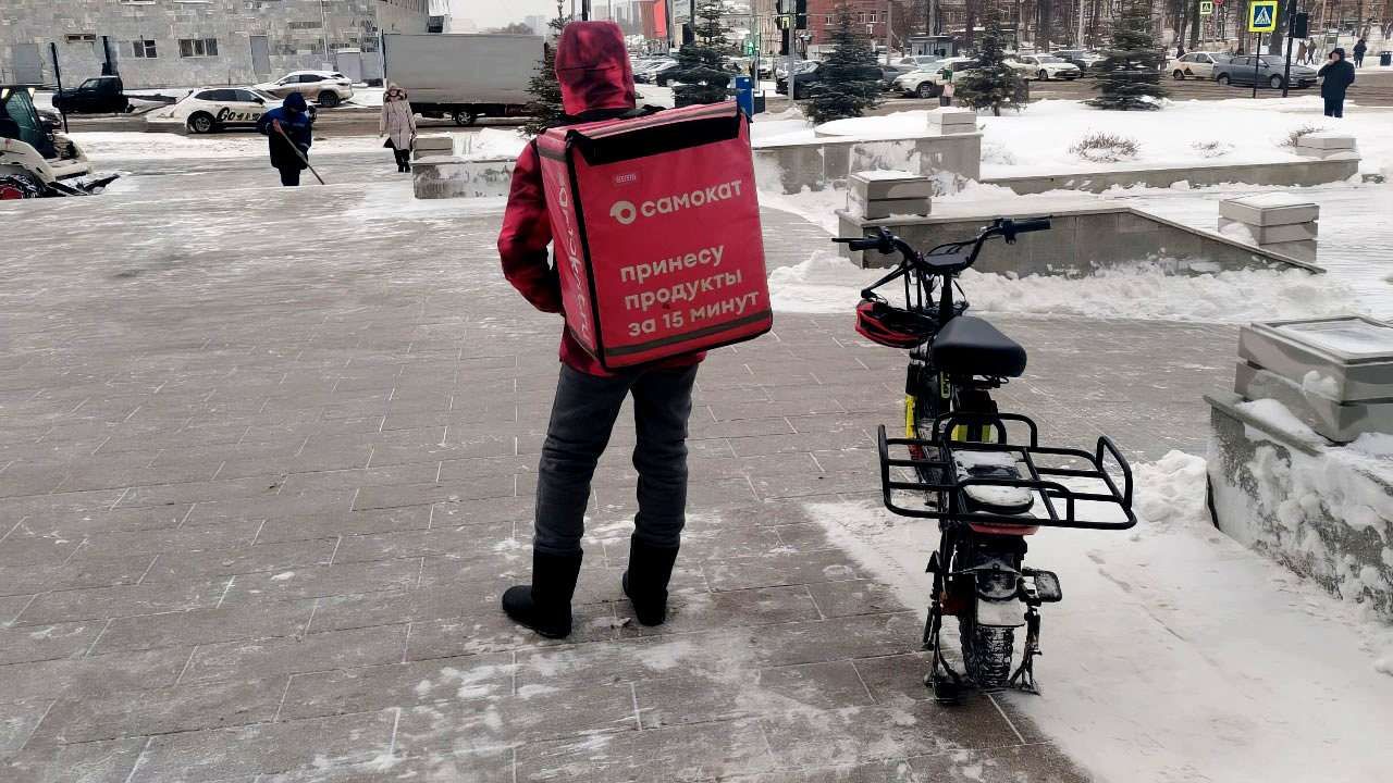 ​Роспотребнадзор проверяет «Самокат» в Перми после жалобы потребителя