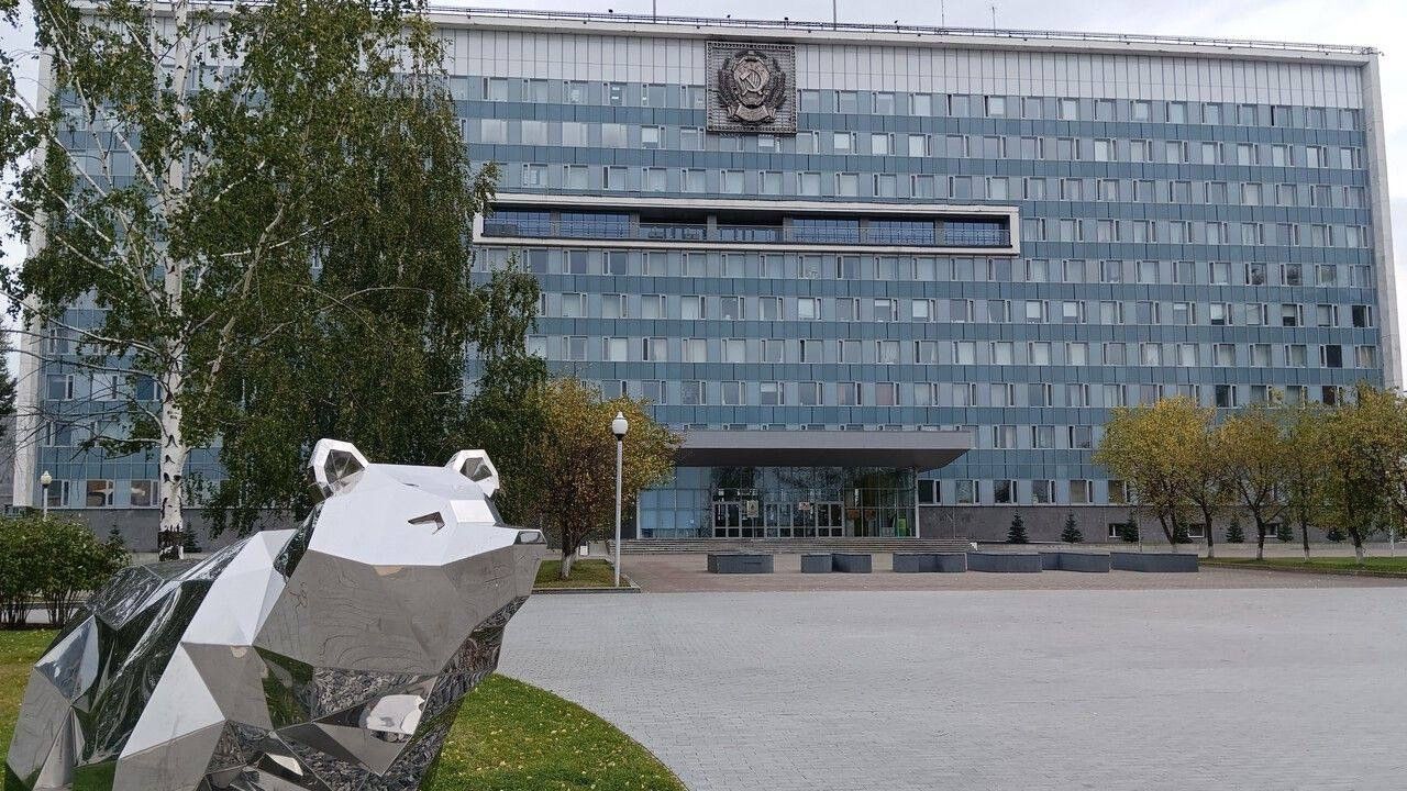 В Прикамье расширяют программу ремонта дорог и переводят трассы в асфальт