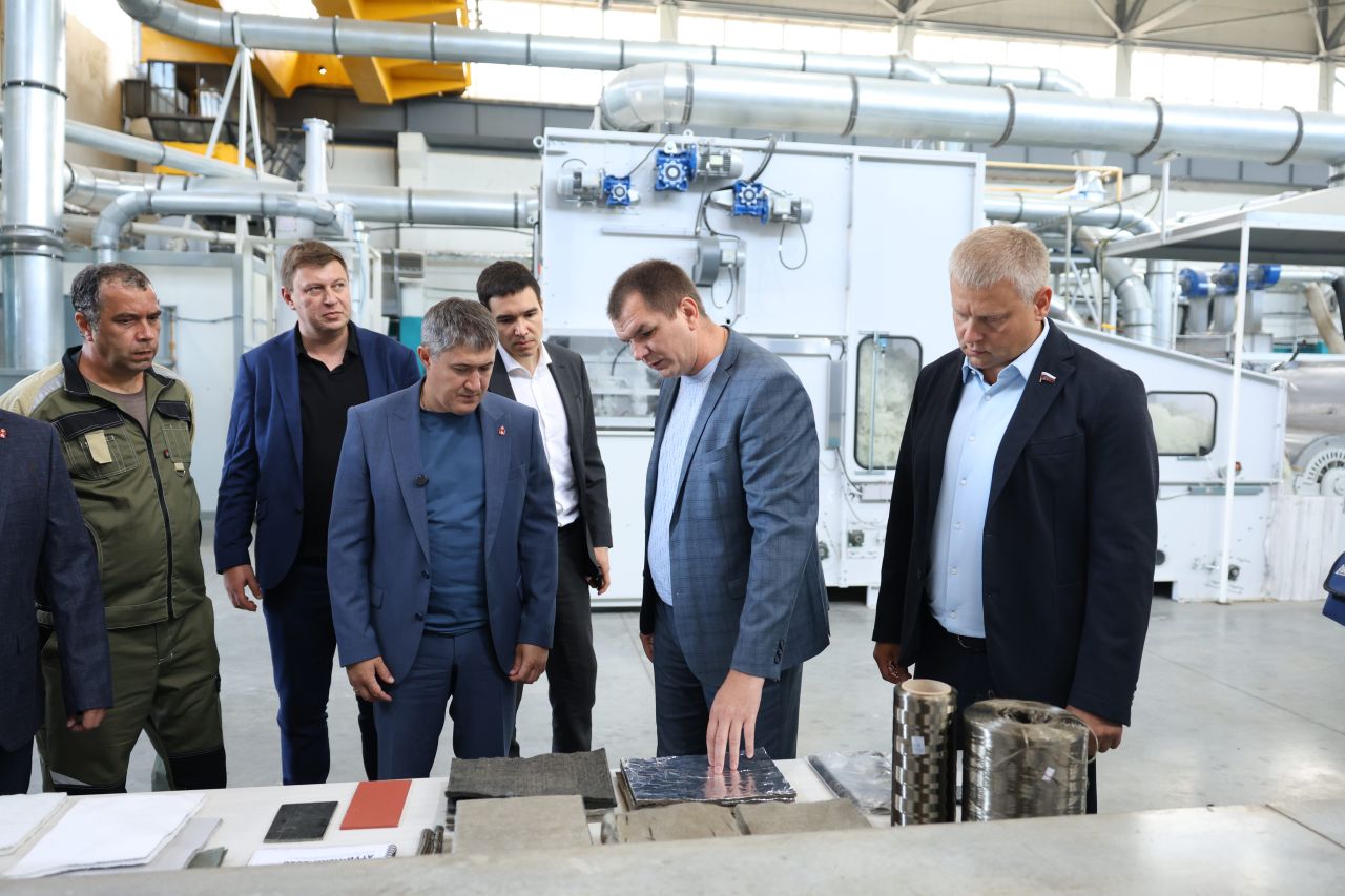 Фото: пресс-служба правительства Пермского края
