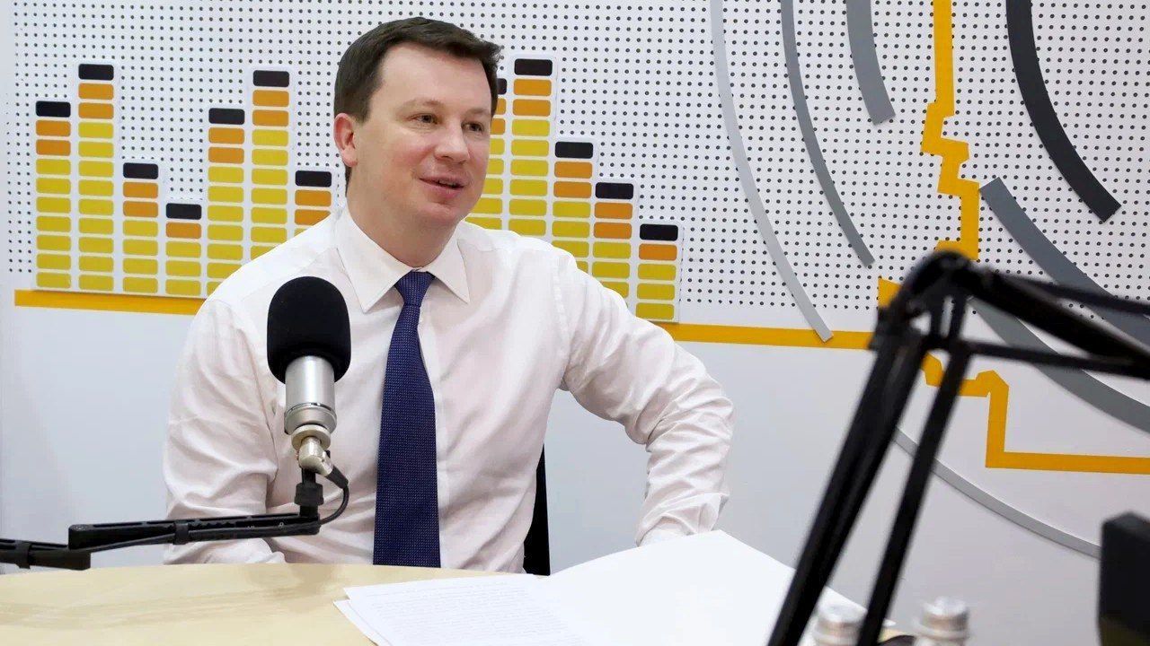 ​Депутат Государственной Думы от Прикамья Антон Немкин​ предупредил о возможной блокировке WhatsApp