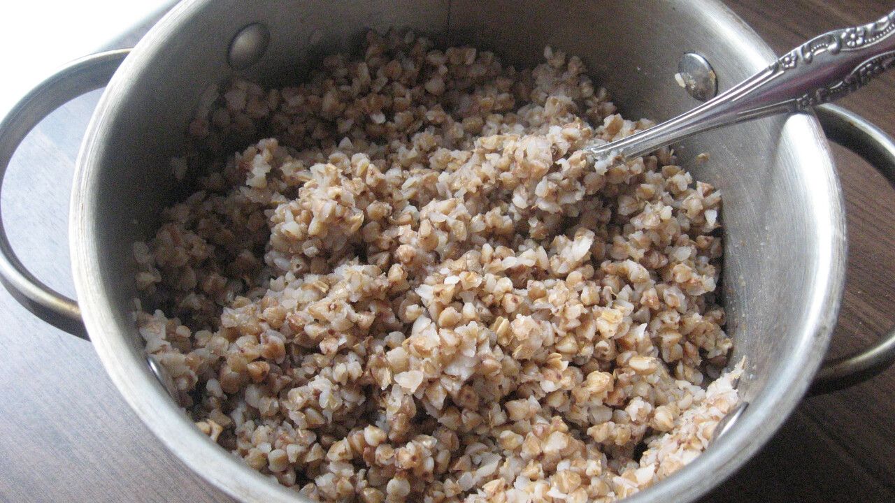 Рассказываем о питании, которое спасло тысячи жизней в Великую Отечественную войну