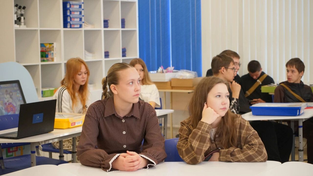 Более 20 тысяч школьников и родителей посетили день открытых дверей в колледжах Прикамья